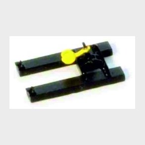 Danske OSTE (gule) m/ trugsveller (4 stk.)