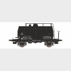 Tankvogn DSB ZE 502 553 