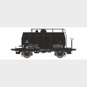Tankvogn DSB ZE 502 552 