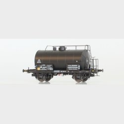 Tankvogn DSB ZE 502 552 