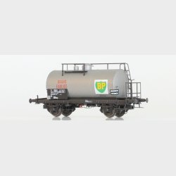 Tankvogn BP Litra Uh 2474 