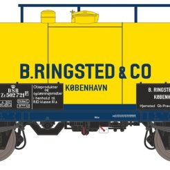 Tankvogn DSB ZE 502721 Q3 2026