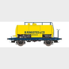 Tankvogn DSB ZE 502721 Q3 2026