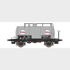 Tankvogn DSB ZE 502231 Q3 2026