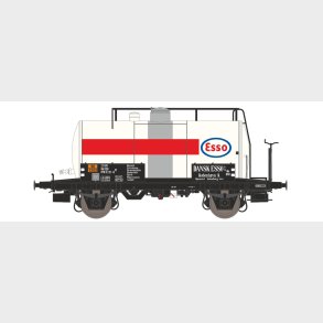 Tankvogn ESSO DSB 21 RIV 86. Q3 2026