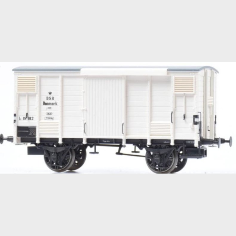 DSB IG m/4 skydejalusier 1 stk. tilbage