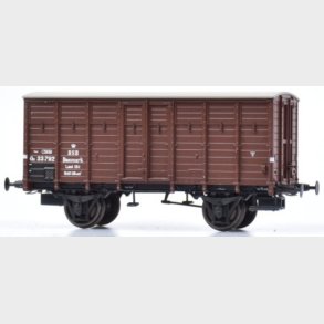 DSB QG 33 792, pladehjul,