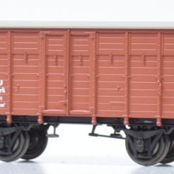 TKVJ QA 211, håndbremse, pladehjul, ca 1943-61