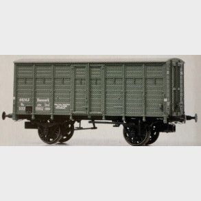 OKMJ QB 532 ca 1944-63 1 stk. tilbage