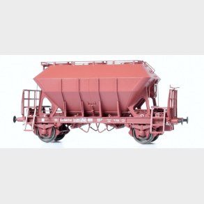 Silovogn SJ K� 100770 1 stk. tilbage