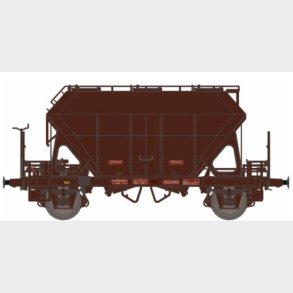 Silovogn SJ Ugkkpp 055-1 