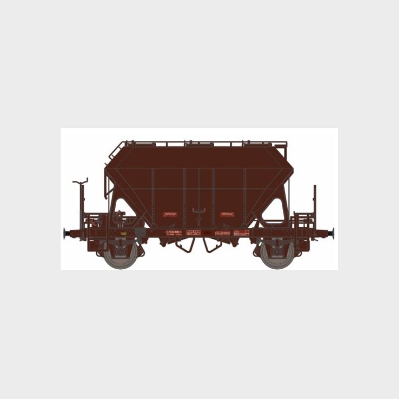 Silovogn SJ Ugkkpp 055-1 