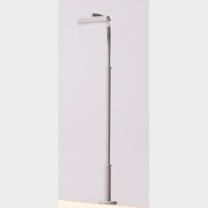 Perronlampe moderne type U/h�jtaler