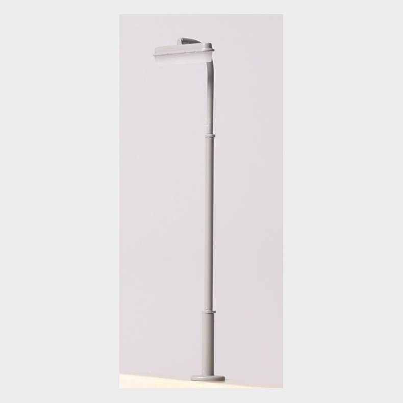 Perronlampe moderne type U/h�jtaler