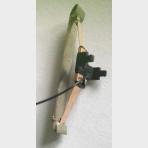 Mck Slbesko til Bns/Bn personvogne