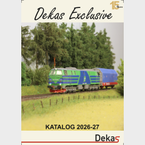 Dekas katalog til Download.
