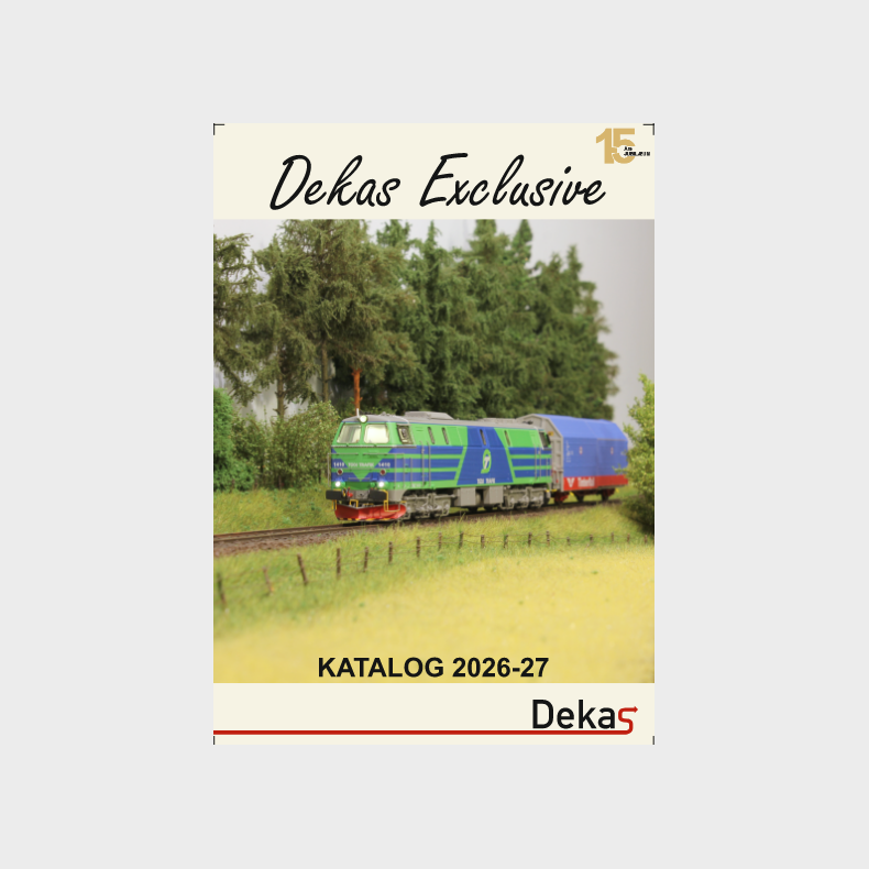 Dekas katalog til Download.