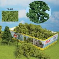 Heki Løvtræer og buske 15 stk.