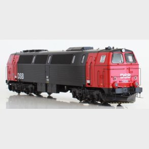 DSB MZ 1406 AC Lokpilot 