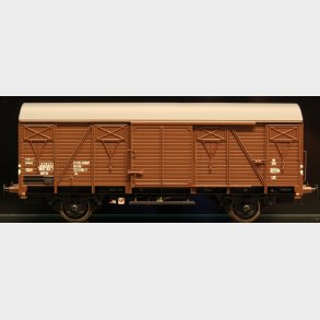 Gs 01 86 123 0 085-7 serie III vogn UIC nr.