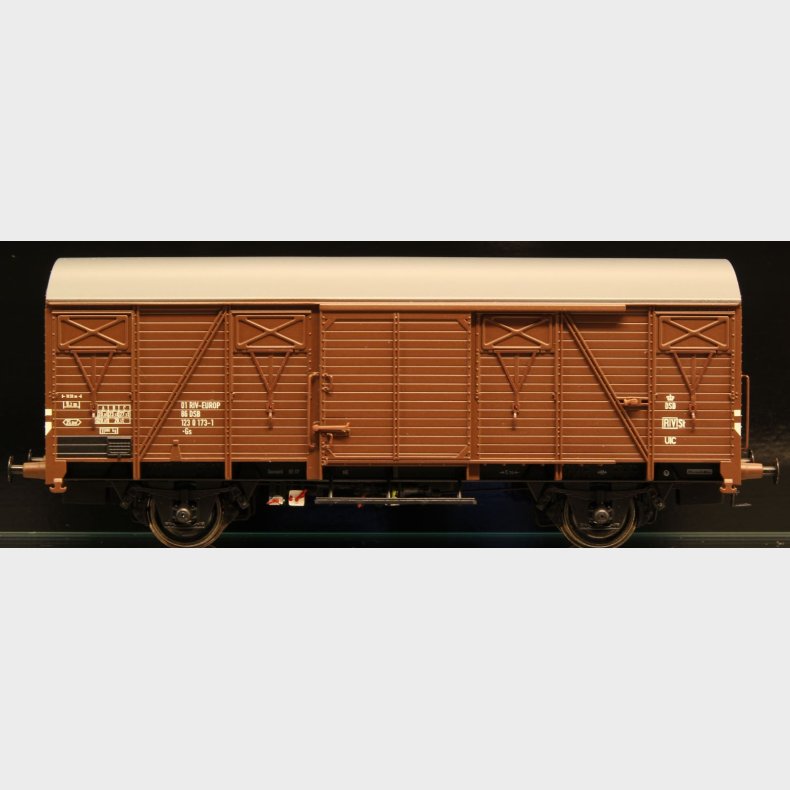 Gs 01 86 123 0 173-1 serie III vogn UIC nr.
