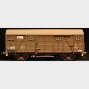 Gs 01 86 123 0 138-4 serie III DSB vogn UIC nr.