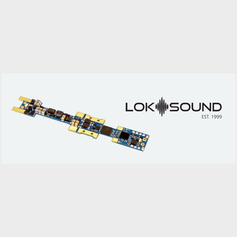 Loksound 5 Kato print