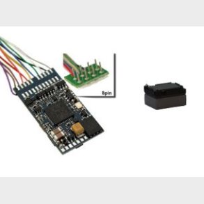 Loksound 5 dekoder 8p multi