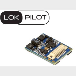 Lokpilot V5 micro multi Next18
