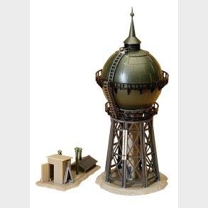 vandtrn Haltingen,  65 x 38 mm  H: 150 mm  1 stk. tilbage