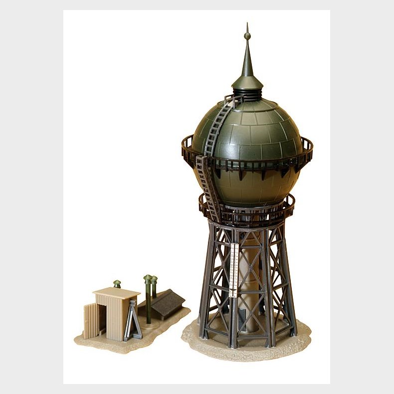 vandtrn Haltingen,  65 x 38 mm  H: 150 mm  1 stk. tilbage