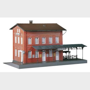 banegrd Waldbrunn, 240 x 125 x 135 mm