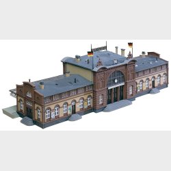 banegrd Mittelstadt, 446 x 160 x 130 mm