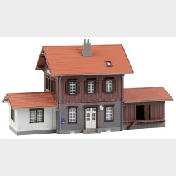 Bahnhof Kleinengstingen