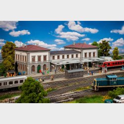 banegrd Knigsfeld 500 x 280 x 190 mm