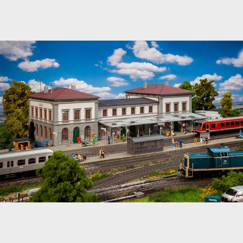 banegrd Knigsfeld 500 x 280 x 190 mm