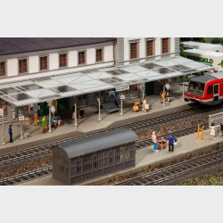 banegrd Knigsfeld 500 x 280 x 190 mm