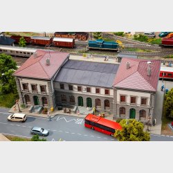 banegrd Knigsfeld 500 x 280 x 190 mm