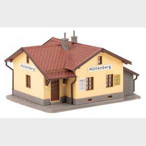 Haltepunkt Httenberg