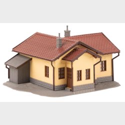 Haltepunkt Httenberg