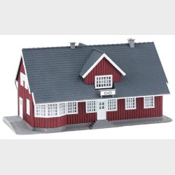 Banegrd svensk 200 x 110 x 105 mm