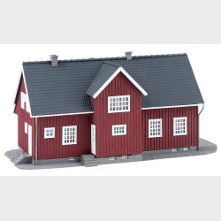 Banegrd svensk 200 x 110 x 105 mm