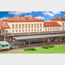 Perron Friedrichstadt  931 x 105 x 58 mm