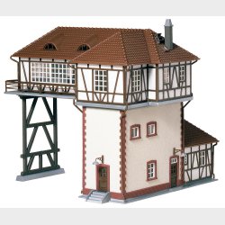 kontrolpost, 179 x 168 x 160 mm