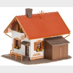 banevagt 100 x 92 x 84 mm