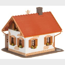 banevagt 100 x 92 x 84 mm