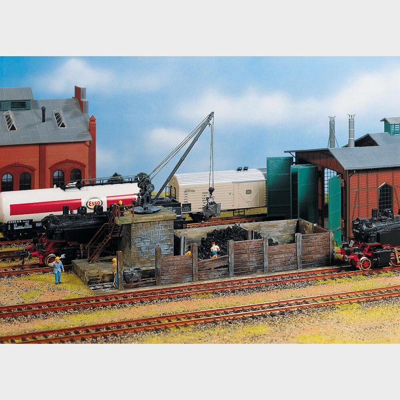 Kulanlg lille, 210 x 80 x 130 mm