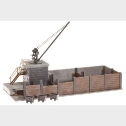 Kulanlg lille, 210 x 80 x 130 mm