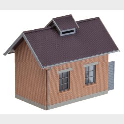 Kompressorhus, Rohrblasgerst,