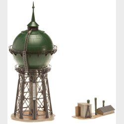 Vandtrn Haltingen, 89 x 47 x 41 mm/ 99/H: 235 mm